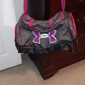 Duffle bag